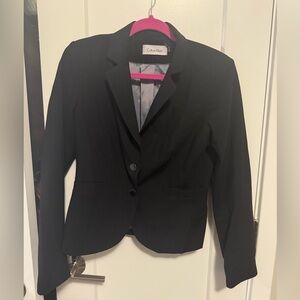 Calvin Klein Blazer